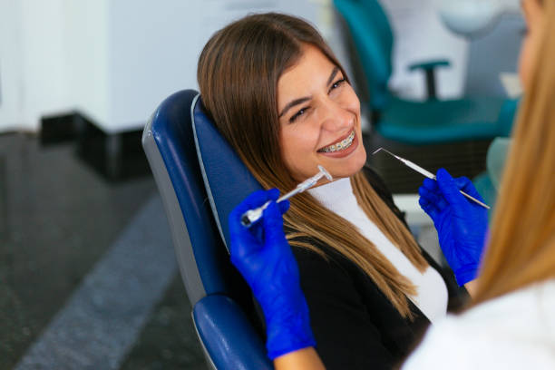 Best Oral Cancer Screening  in Spring Ridge, MD