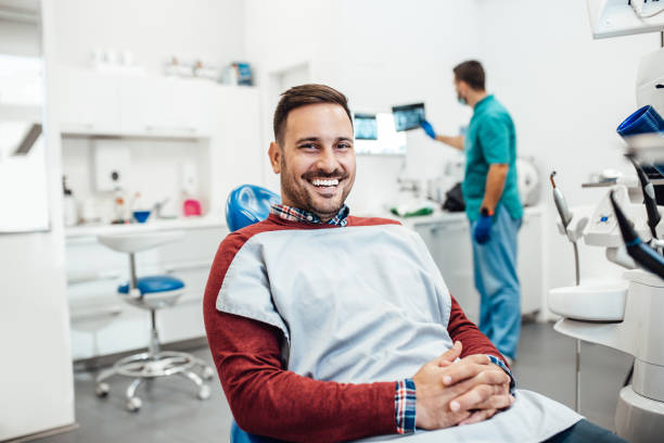 Best Emergency Dental Care  in Spring Ridge, MD