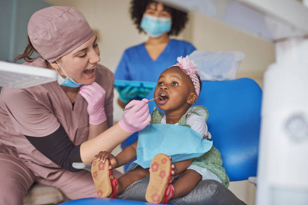 Emergency Dental Services in Spring Ridge, MD