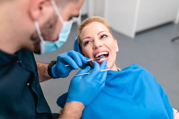 Best Dental X-Rays and Imaging  in Spring Ridge, MD