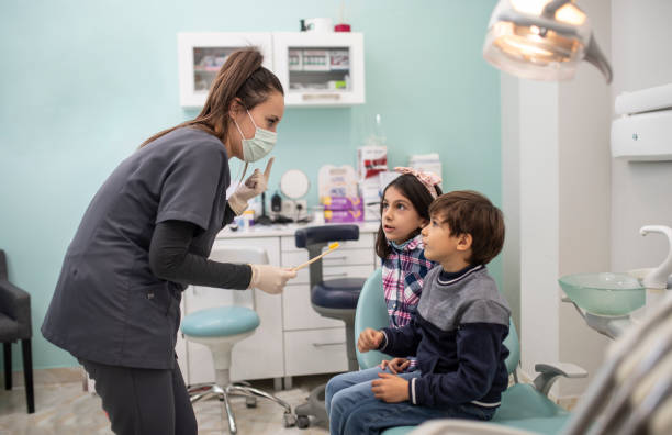 Professional Holistic Dental Care Services in Spring Ridge, MD