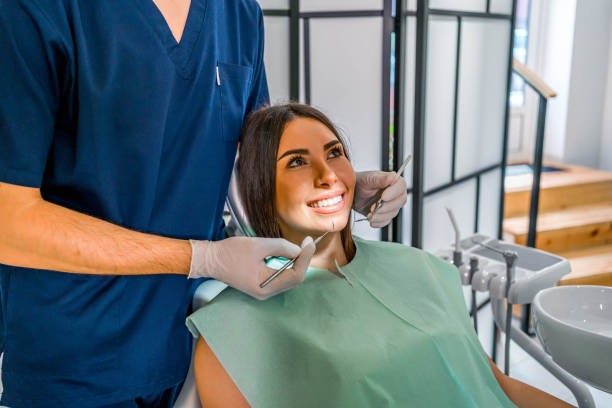 Best Wisdom Tooth Removal  in Spring Ridge, MD