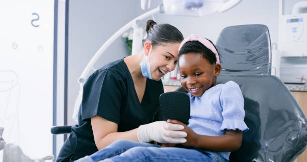 Best Laser Dentistry  in Spring Ridge, MD