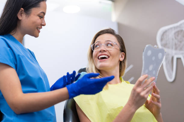 Best Dental Exams and Cleanings  in Spring Ridge, MD