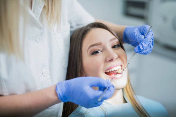 Best Traditional Braces  in Spring Ridge, MD