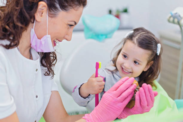 Best Sedation Dentistry  in Spring Ridge, MD